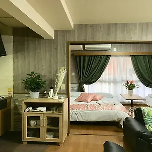  アパート Laforet 303 日本